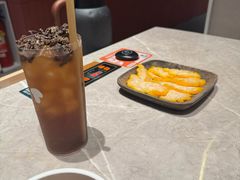 -芸山季·云南野生菌火锅(宝能环球汇店)