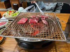 -九田家黑牛烤肉料理(三墩店)