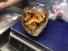 -1973继光香香鸡(大东方百货店)