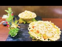 干蒸烧卖-潮喜竹溪荔湖酒家(荔枝湾店)