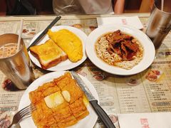 -红茶冰室(伟晴街店)