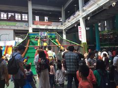 -蒙特利亲子乐园