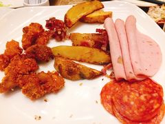 -盛宴标帜餐厅·亲子自助 (南昌喜来登酒店)