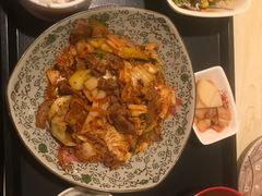 -桃屋日本料理(清华科技园店)