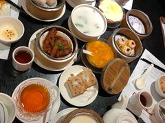 -糖朝(尖沙咀店)