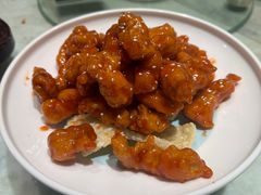 -大胡同天津菜·海肠捞饭·津门皮皮虾锅贴一绝(西姜井店)