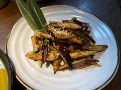 -薇酌饮·陕西菜(南门外店)