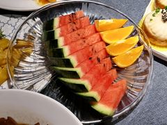 -钱塘秋荷(开鲁路店)
