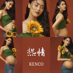 -米莱摄影写真(五大道别墅店)