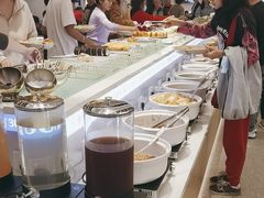 -素满香·全民食养自助(长宁龙之梦店)