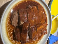 -昌勝香港深井烧鹅(新年华店)