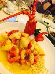 -上海大酒店·婚宴年会宴会厅