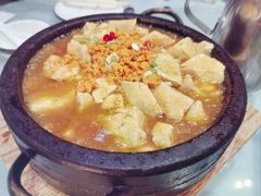-日月昇渔家菜·海肠捞饭·大连海鲜(星海公园店)