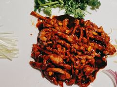 -奉天小馆·非遗东北菜(沈阳万象城店)