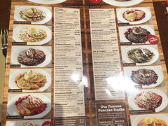 -Pancakes on the rocks(Darling Harbour)