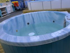 -纯一宝贝儿童游泳中心(生态大街店)