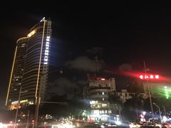 -南宁邕江宾馆