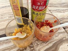 -小高后安粉餐厅(解放四路店)