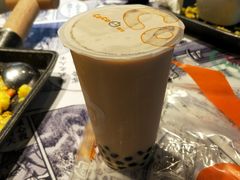 -CoCo都可(湖滨银泰店B区店)