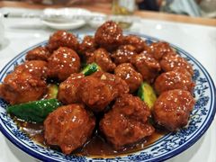 -北大地皖峰饭馆