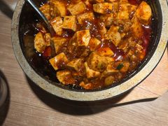 -新太二·鲜料川菜(东汇城店)