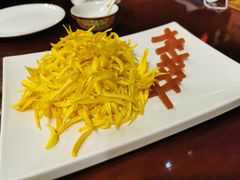 -鹿鸣春饭店(总店)