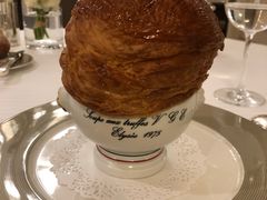 总统汤-Restaurant Paul Bocuse