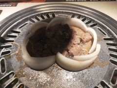 -猫爪爪原切自助烤肉(观音桥阳光世纪店)