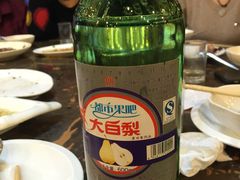 -张包铺(道外店)