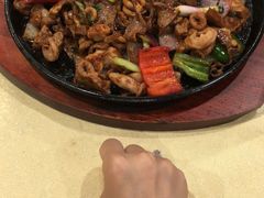 -标记美食新鲜猪杂(兴南大道店)