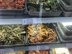 -娘心豆品(方庄店)