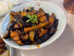 -小吊梨汤·北京菜·烤鸭(双井乐成中心店)