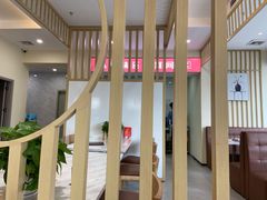 大堂-培万河间驴火•驴肉火锅(东平店)