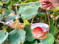 -炖物24章·顺时轻养茶(杭州大厦店)