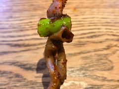 -潮庭·大连海鲜·炭火烧烤·扇贝王(大连店)