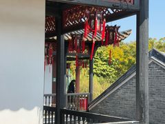 -东莞市可园博物馆