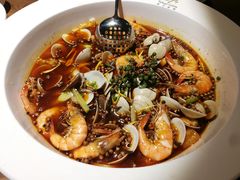 -首秀·四川料理(星耀101店)