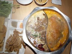 -火锅岛潮牌自助餐厅(天津天佑城店)