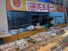 -泸溪河桃酥(鄞州高新宝龙店)