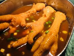 -姐夫的小菜(新中关购物中心店)