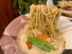 -真打拉面·日式拉面新流派(体育西横街店)