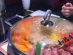 -和福顺·牛肉海鲜焖锅(汕头金平万达广场店)