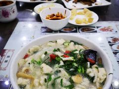 -春发生饭店·非遗(南院门店)