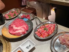 -乾杯烧肉居酒屋(中洲湾店)