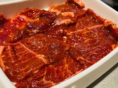 火锅牛排-海底捞火锅(龙湖三千集店)