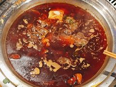 -唇辣号重庆老火锅(燕郊鑫乐汇店)