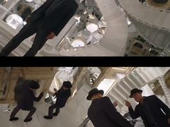 -中影国际影城(华发商都CINITY店)