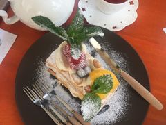 -Deer Park鹿园西餐(仁恒置地广场店)