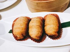 飘香榴莲酥-潮福城大酒楼(湖滨北路店)