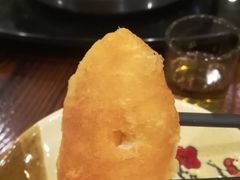 -顺德一品粥·20年凤城老字号(芳村店)